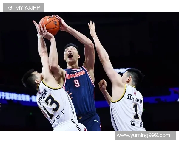 CBA精彩对决广东队与辽宁队激烈比赛瞬间回顾图片合集